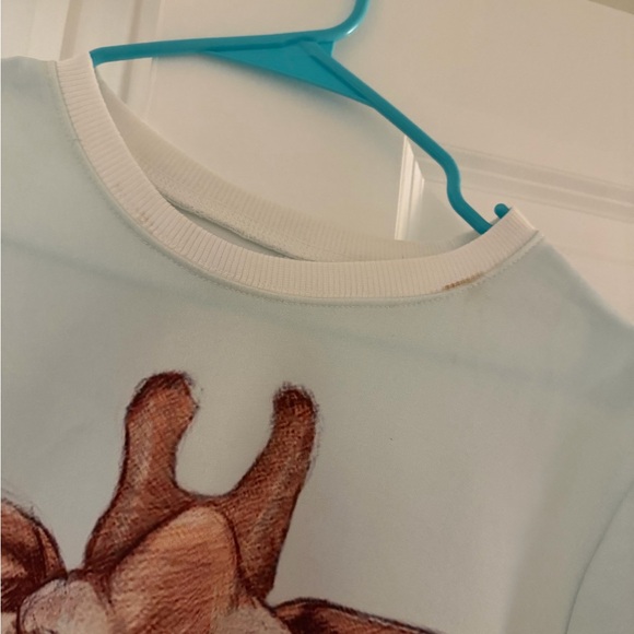 Giraffe Crop - Picture 2 of 3